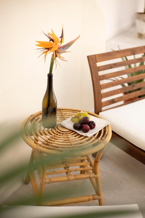San Felipe Suites Пуэрто-де-ла-Крус Экстерьер фото
