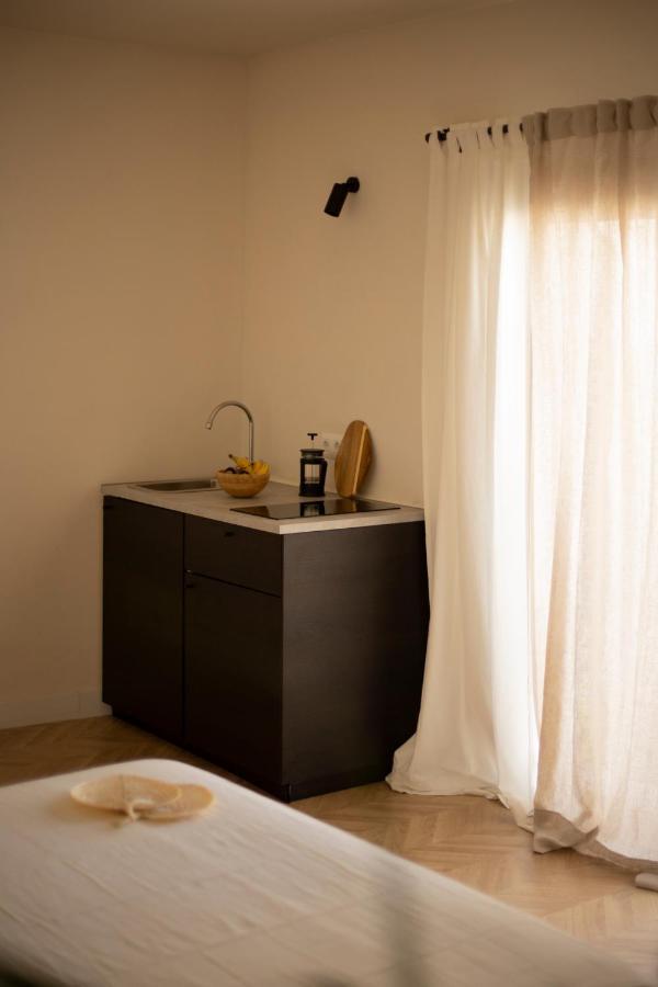San Felipe Suites Пуэрто-де-ла-Крус Экстерьер фото